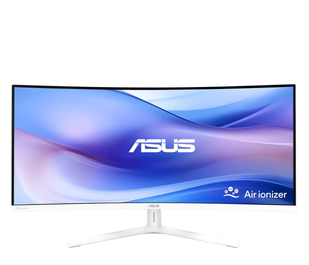 ASUS VU34WCIP-W - 1325803 - zdjęcie